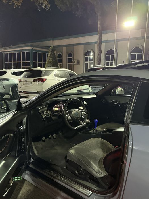 Hyundai tuscani 2006 nardagrey