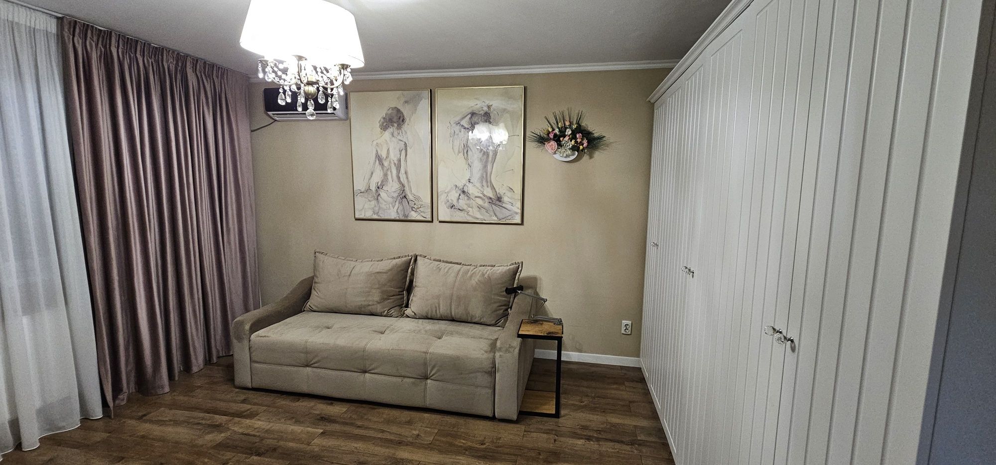 Apartament 3 camere | 72.5 mp | Parter | Mobilat + parcare | Bragadiru