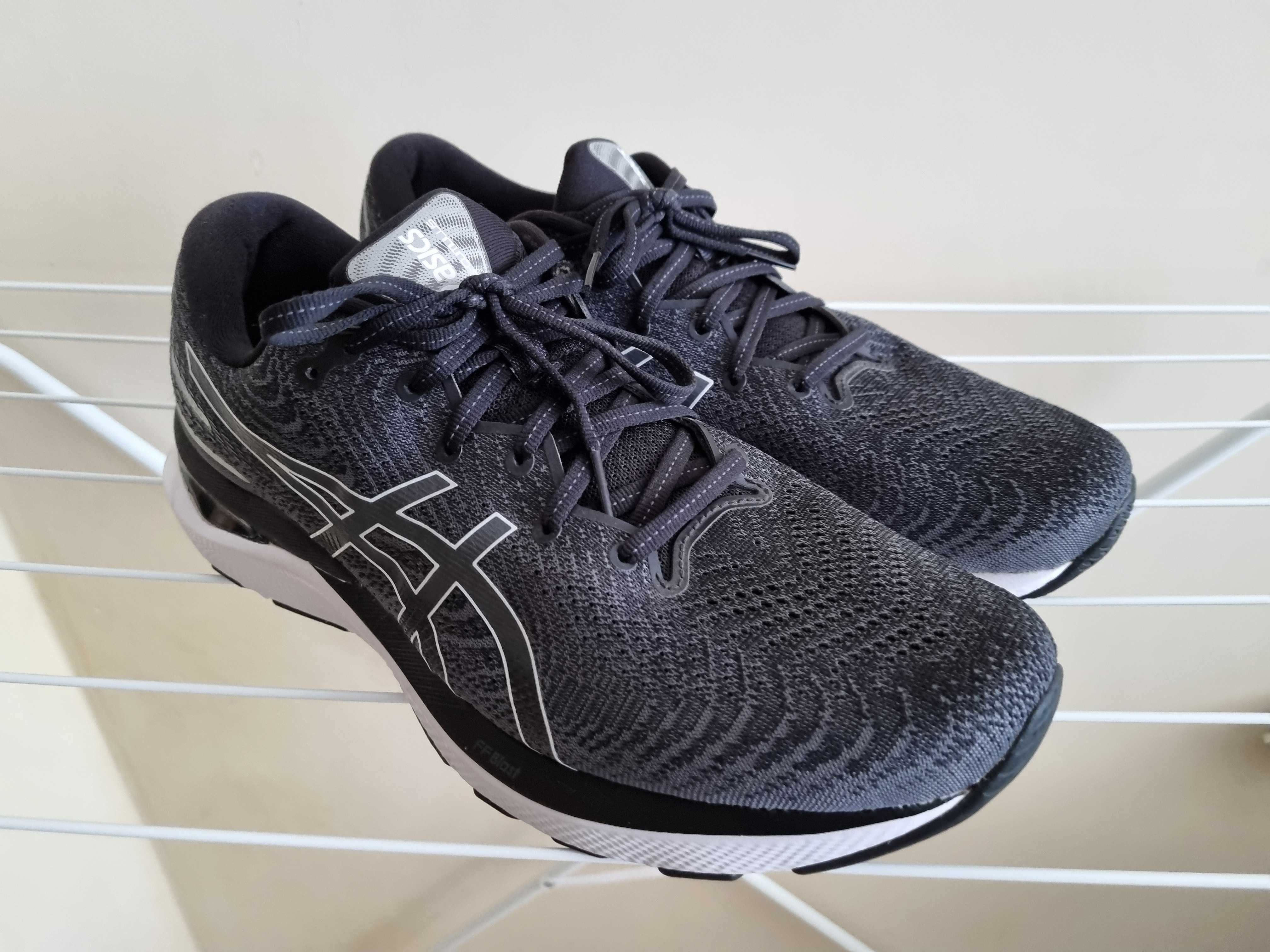 Мъжки маратонки Asics Gel-Cumulus 24, размер 46.5