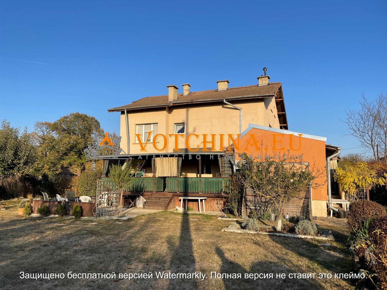 Продава се Къща в с. Овчарово, Област Добрич - 220 кв.м за 678 €/кв.м - Снимка #20
