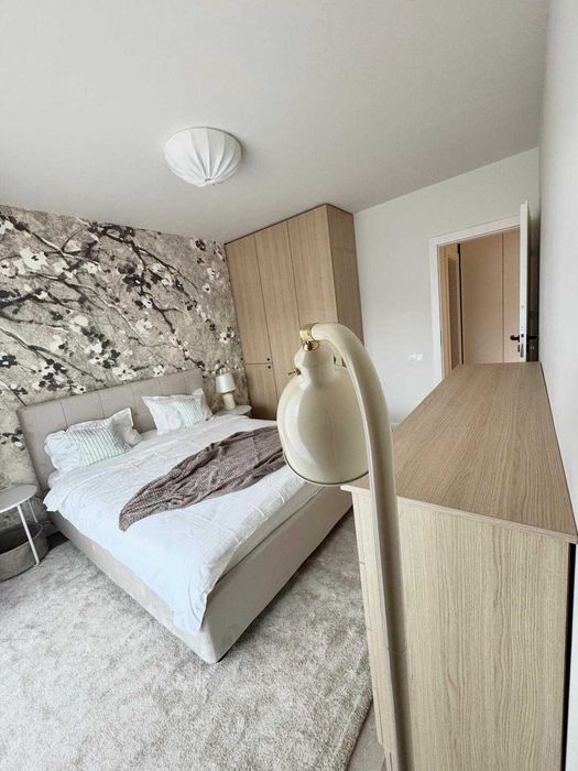 Ap 2 cam Tudor str. Livezeni/ Parcare inclusa/ 65 mp, prima inchiriere