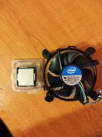 Процесор Intel Pentium G3258, socket LGA 1150, с Intel охладител