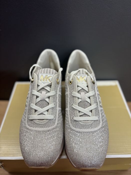 Маратонки Michael Kors