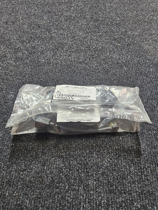 Senzor uzura placute frana nou original Volkswagen / Audi  / Porsche