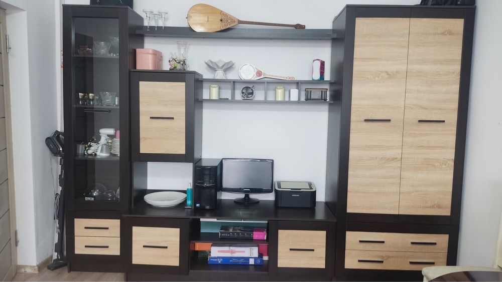 Стенка (цена договорная)