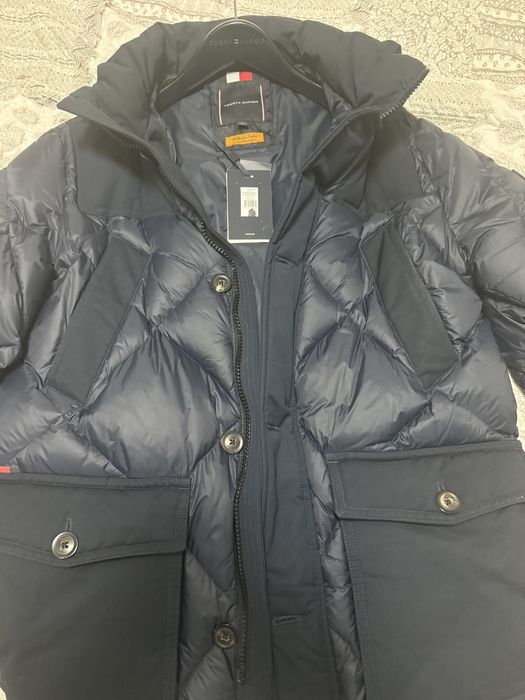 Geaca Tommy Hilfiger