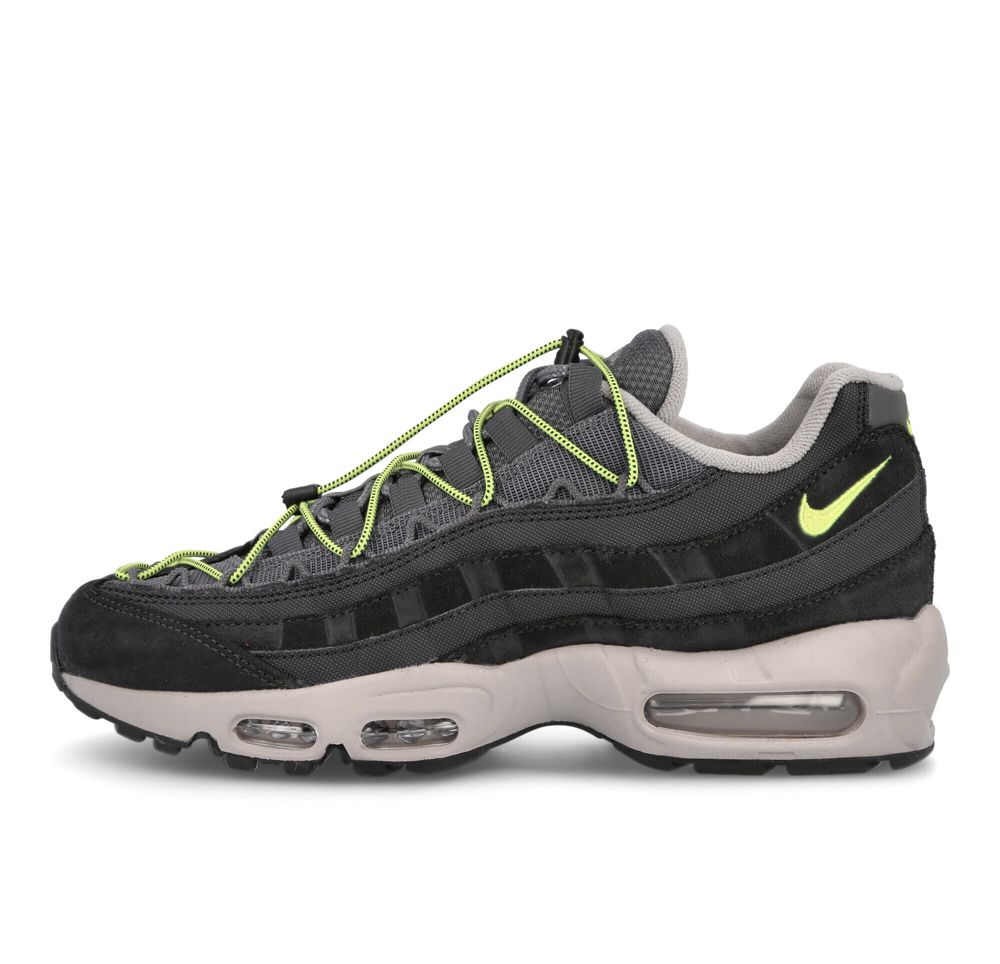 Nike air max 95 green volt