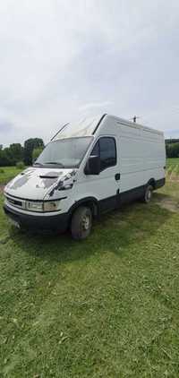 Iveco Daily 35S10