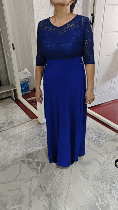 Продается  вечернее платье