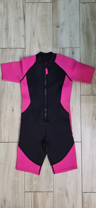 Vand costum neopren 134/140