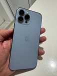 Iphone 13 PRO 512gb NOU cateva saptamani