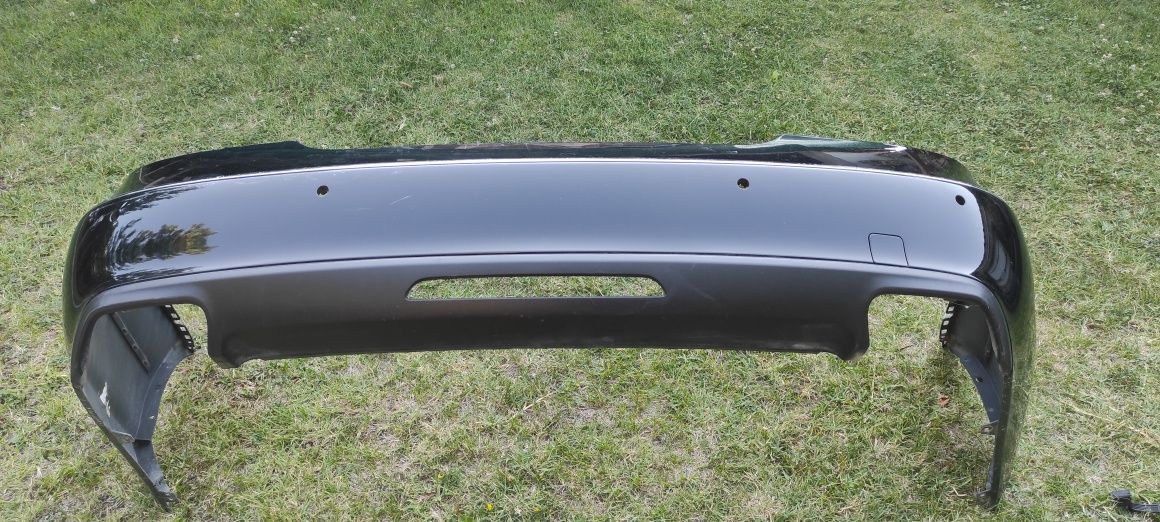 Задна броня за Mercedes CLS W218