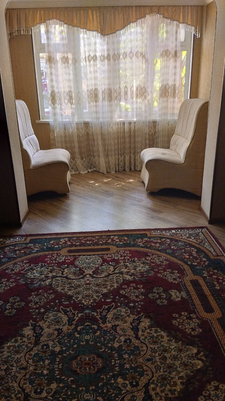 Срочно сдается квартира Микрорайон