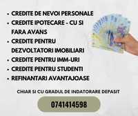 Broker de Credite Pentru Toti