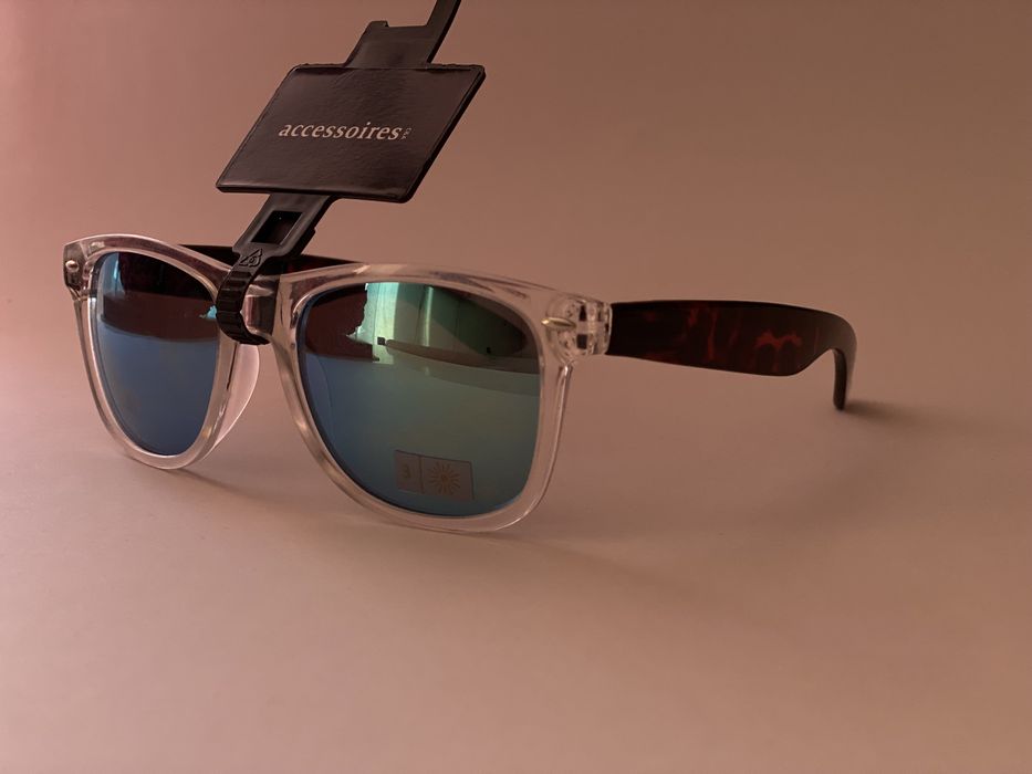 Слънчеви очила