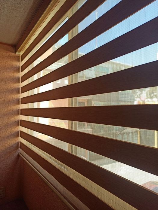 Jalyuzi Rollo Max | jaluzi plisse | жалюзи плиссе | 606-4