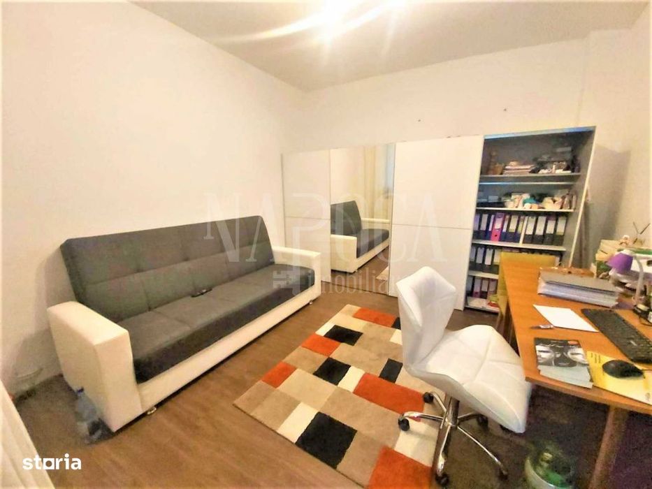 Casa 6 camere de vanzare in Marasti, Cluj Napoca