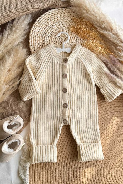 Комбинезон детский