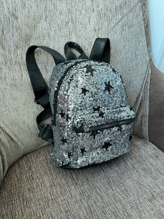 Детский рюкзак для девочки