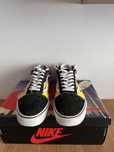 Tenisi Vans Flames