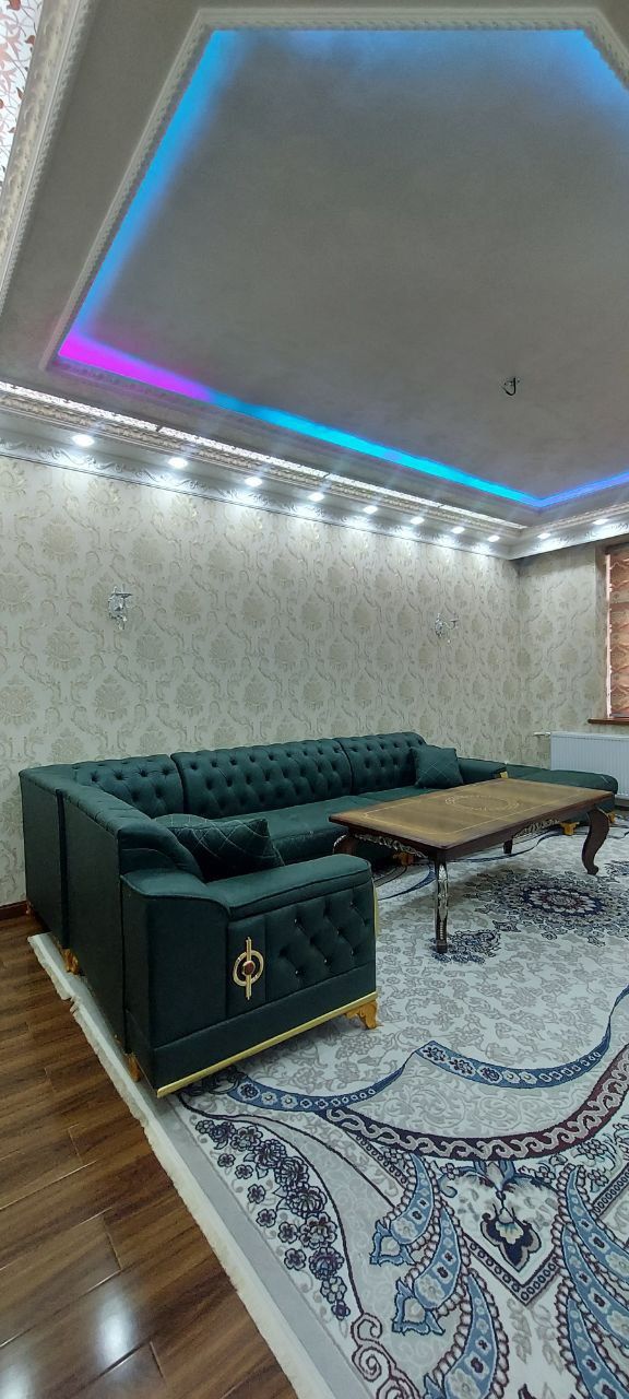 Аренда 3/8/8 Ж/К Себзор Golden House  110-кв.м 2-та Санузел Бор