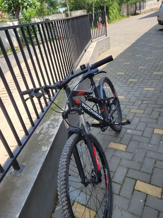 Bicicletă rockrider st530 s