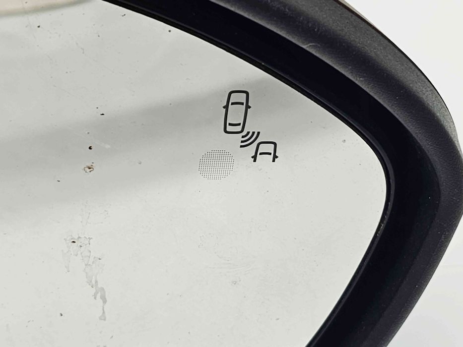 Oglinda dreapta Dacia Jogger facelift [Fabr 2021-2025] OVKPW