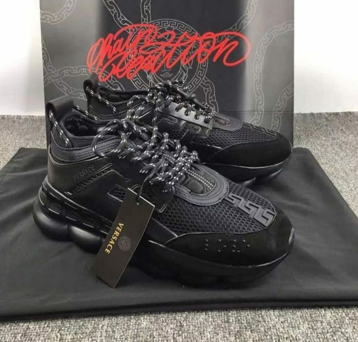 Мъжки маратонки Versace 40-44