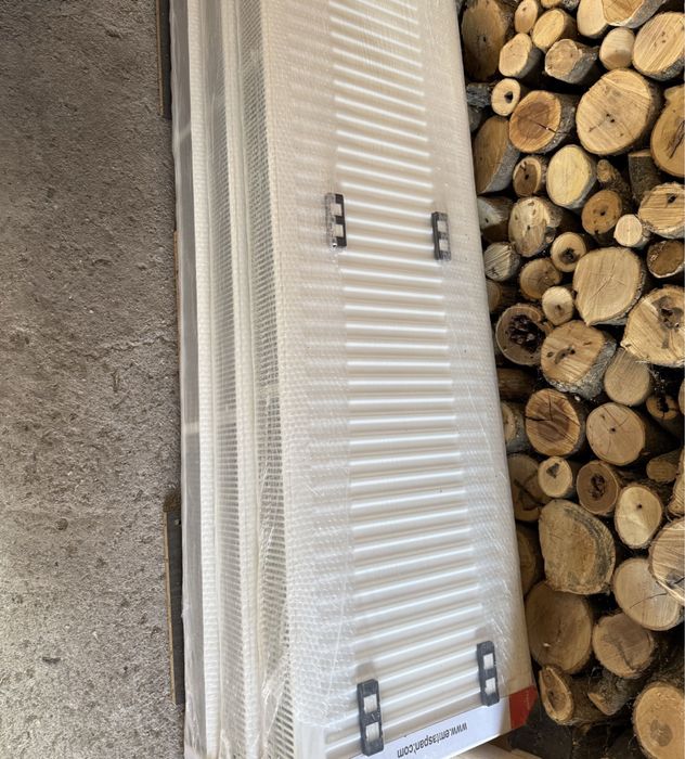 Три броя радиатори