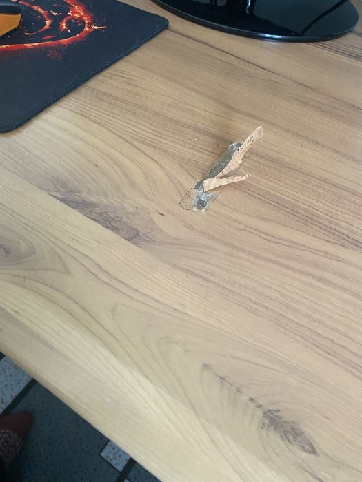 Бюро за компютър