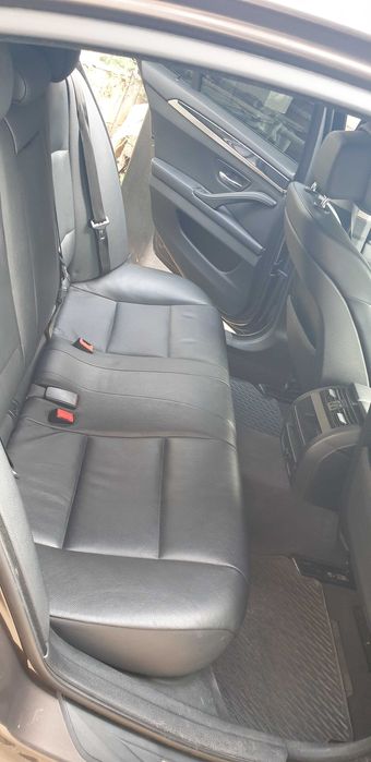 BMW Seria 5 F10 motor 2.0 diesel