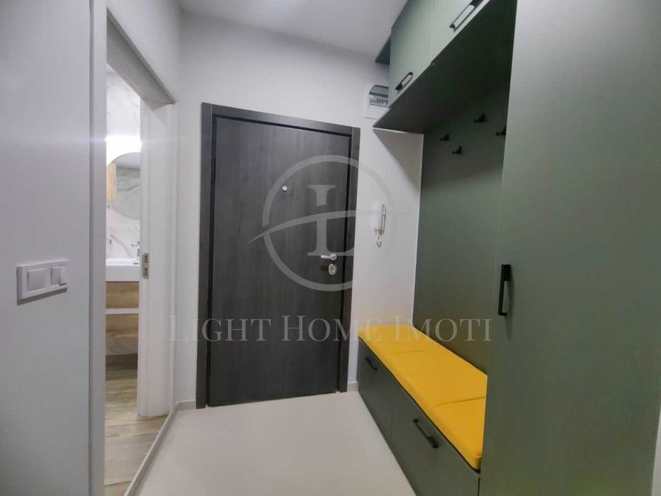 Продава се Едностаен апартамент в Пловдив, Христо Смирненски - 61 кв.м за 1877 €/кв.м - Снимка #7