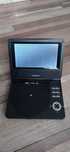 Dvd Matsui 7 inchi