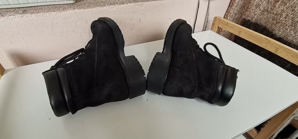 Дамски боти Tamaris 38н.