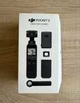 DJI Pocket 2 камера