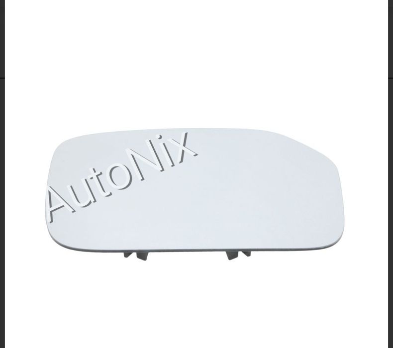 Стъкло за огледало за Peugeot 106 тонирано за пежо 106