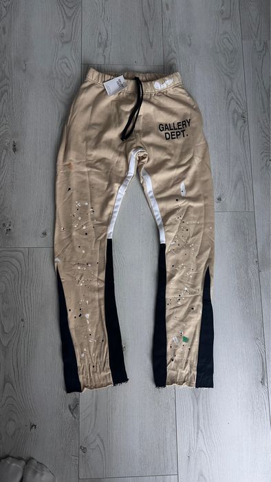 Pantaloni Gallery Dept noi