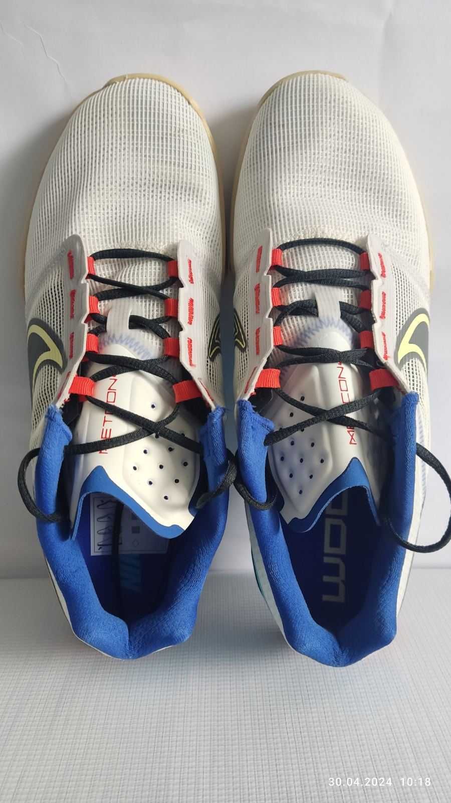 Нови! Nike Zoom Metcon Turbo 2