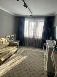 Продаётся 2 комнатная квартира по ул Республеки 18 в Жк Алтын Орда