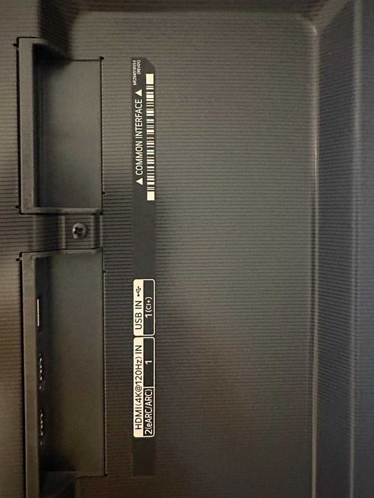 tv lg oled ,diagonala 165