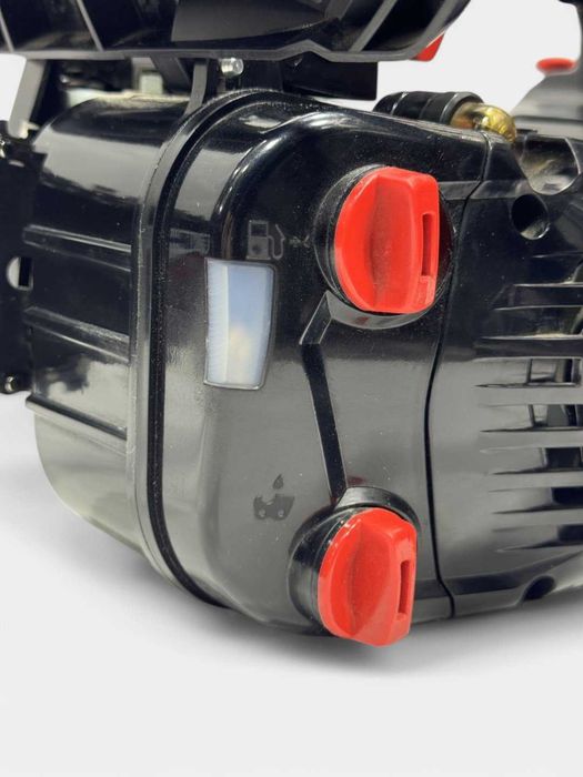 Бензопила TEH TGS2512, мощная, профессиональная, 800 Вт, 3700 об/мин