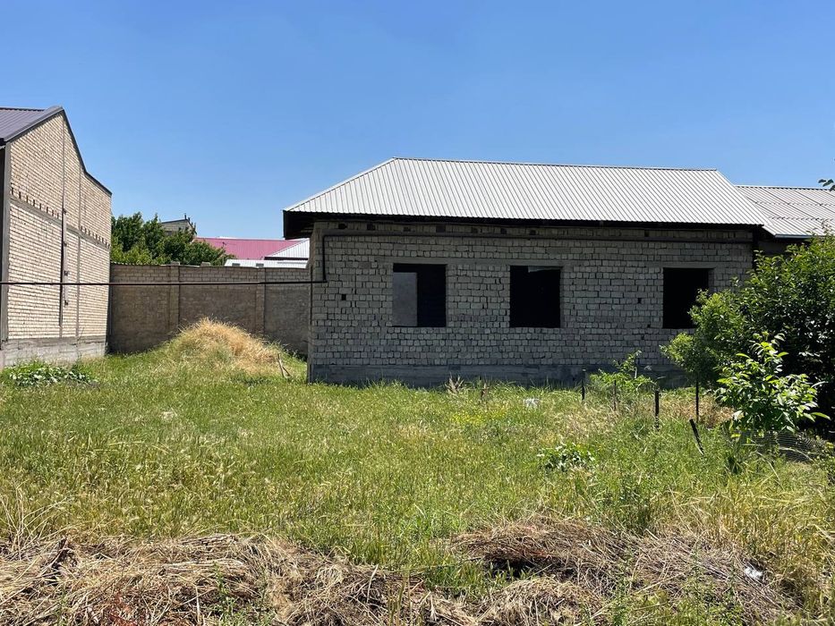 Yangi hasanboy mahalla