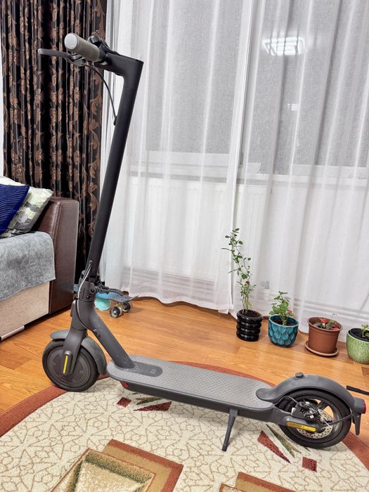 Xiaomi mi trotineta electrica