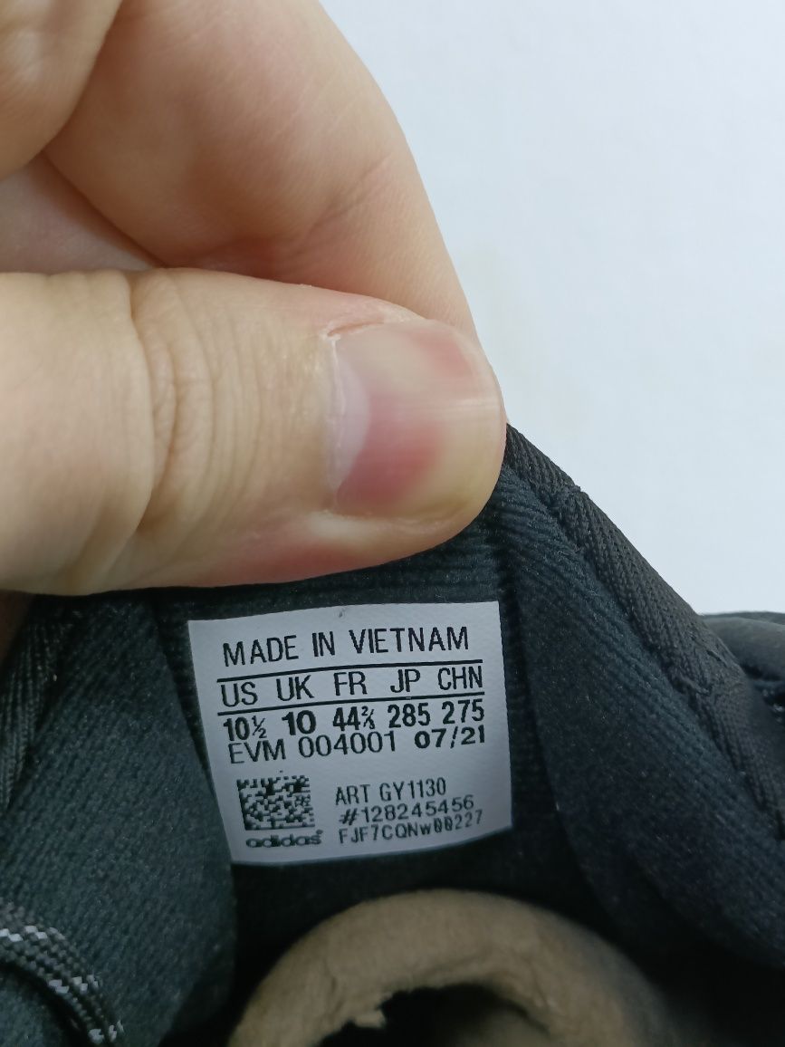Adidas Ozrah x Guccimaze номер 44 2/3