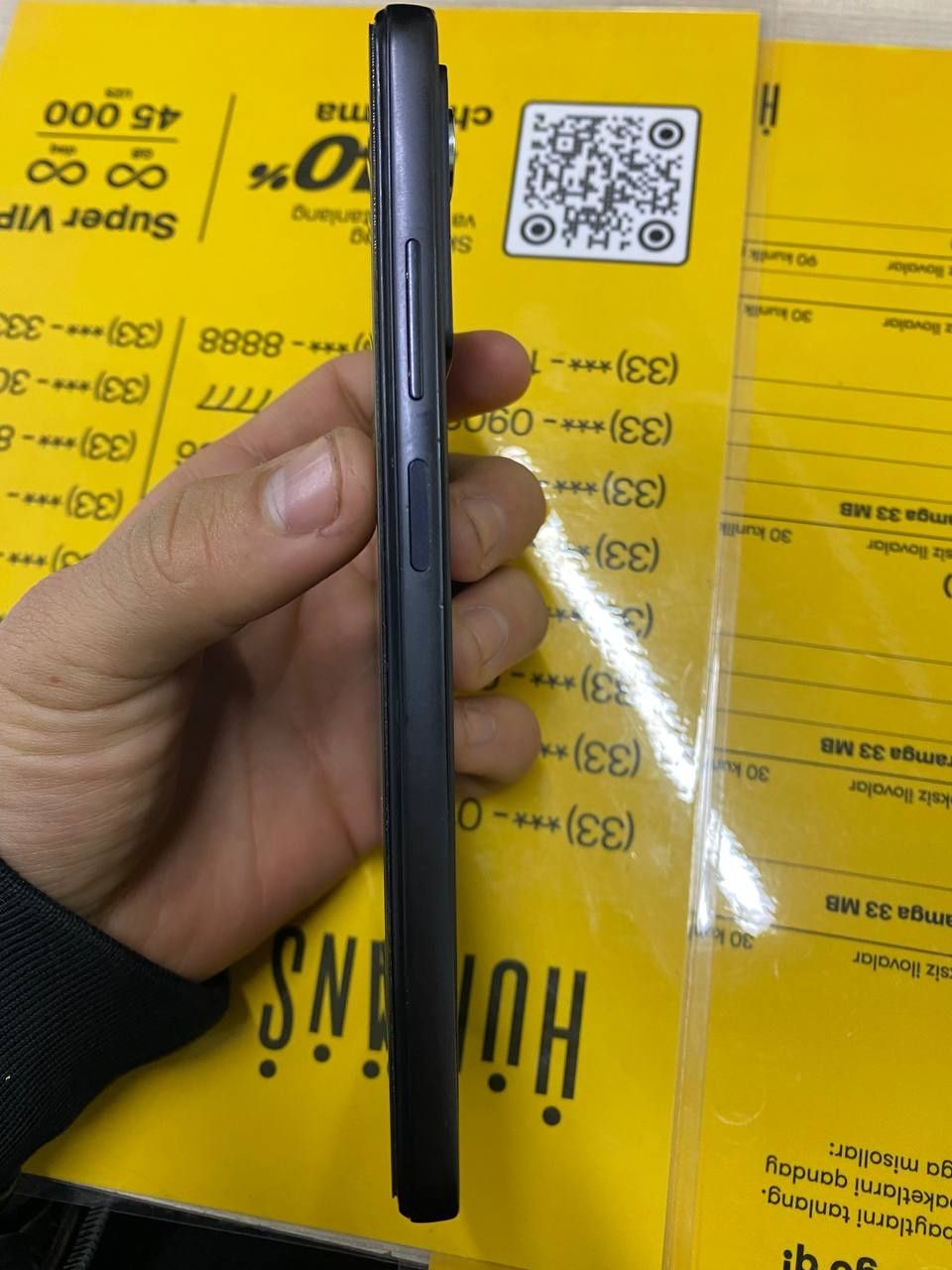 Redmi note 12 pro