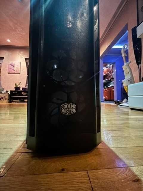 Спешно Gaming Computer - Геймърски Компютър