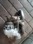 Turbo1.4 tsi nouă