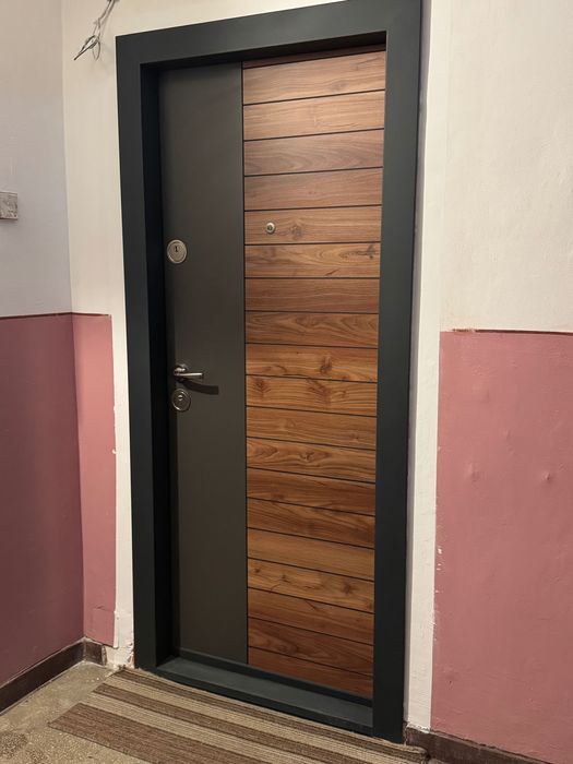 Apartament spațios 3 camere, 2 băi, zona Tăbăcari – Făgăraș