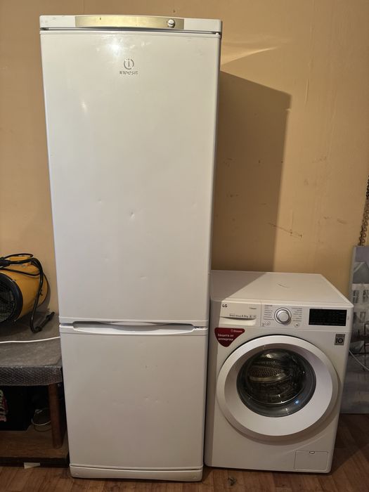 Холодильник Индезит