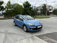 Renault Megane Bose 1.5 dci,Panoramic , Incalzire ,Camera, Raport Km!!